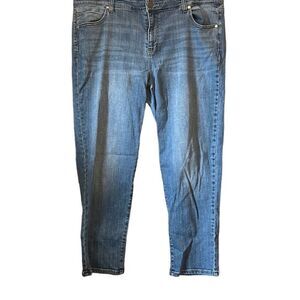 Liverpool the‎ slim boyfriend jeans size 20